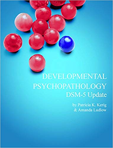 خرید ایبوک Developmental Psychopathology with DSM-5 Update دانلود کتاب روانپزشكی در حال توسعه با به روز رسانی DSM-5 خرید kindle از امازون گیگاپیپر
